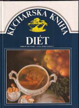 Kuchárska kniha diét