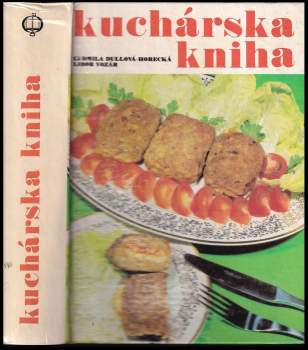 Libor Vozár: Kuchárska kniha