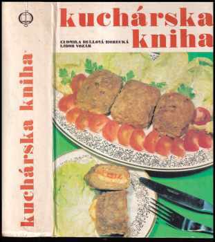 Kuchárska kniha