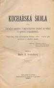 Kuchařská škola