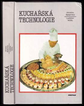 Kuchařská technologie