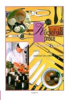 Kuchařské práce