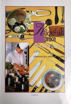 Kuchařské práce