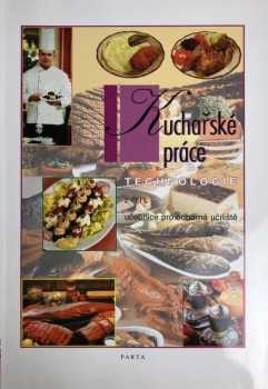 Kuchařské práce