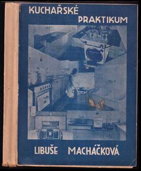 Kuchařské praktikum
