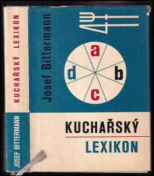 Kuchařský lexikon