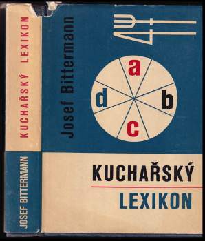 Kuchařský lexikon