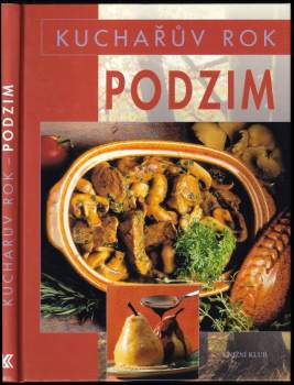 Kuchařův rok