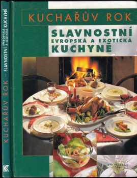 Kuchařův rok