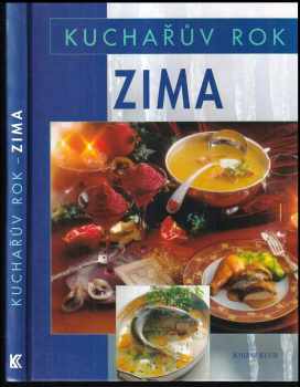 Kuchařův rok - Zima