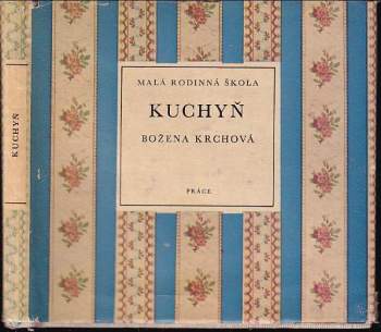 Kuchyň