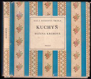 Kuchyň
