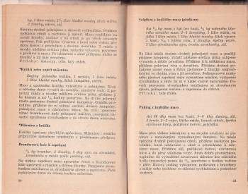 Juliana Anna Fialová: Kuchyně chovatele a zahrádkáře