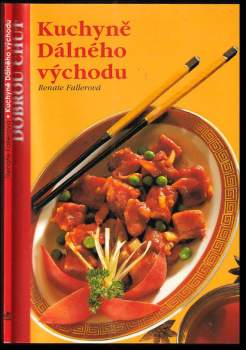 Kuchyně Dálného východu