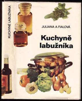 Kuchyně labužníka
