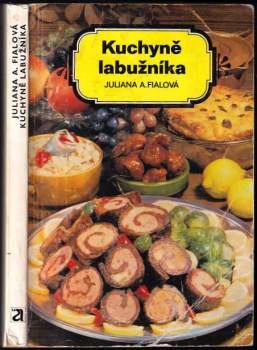 Kuchyně labužníka