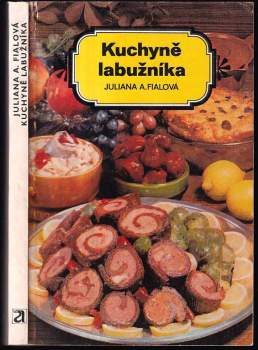 Kuchyně labužníka