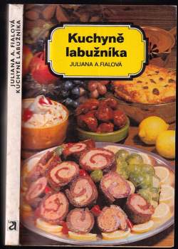 Kuchyně labužníka