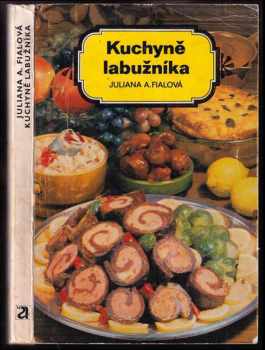 Kuchyně labužníka