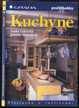 Kuchyně