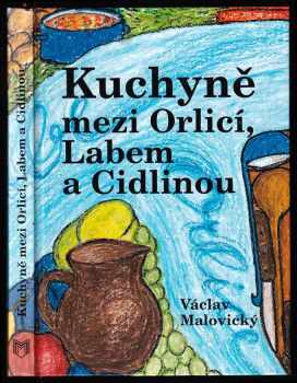 Kuchyně mezi Orlicí, Labem a Cidlinou