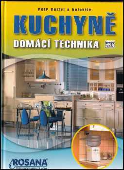 Kuchyně - domácí technika