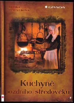 Kuchyně pozdního středověku