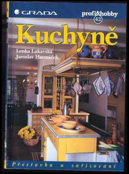 Kuchyně