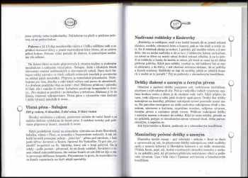 Václav Malovický: Kuchyně starého Pošumaví