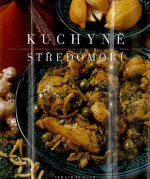 Kuchyně Středomoří