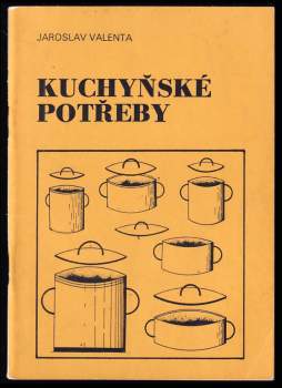 Kuchyňské potřeby