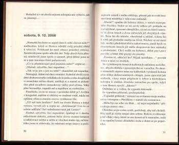 Simona Monyová: Kudlanka bezbožná