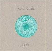 Kudlanka čas ; Noty mollové