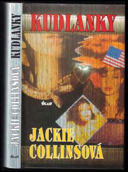Jackie Collins: Kudlanky