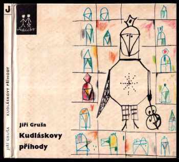 Kudláskovy příhody