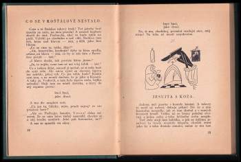 Josef Štefan Kubín: Kudrlinky