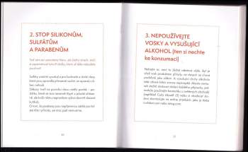 Kateřina Pechová: Kudrnatá příručka