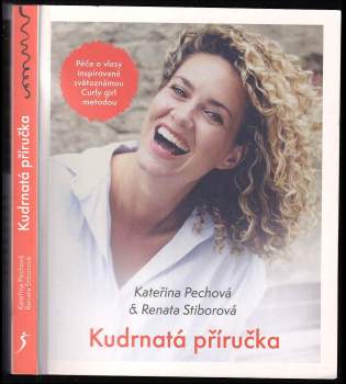 Kudrnatá příručka