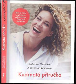 Kateřina Pechová: Kudrnatá příručka
