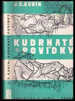 Kudrnaté povídky