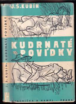 Kudrnaté povídky