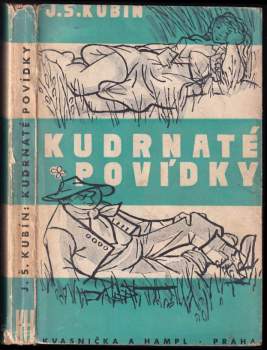 Kudrnaté povídky