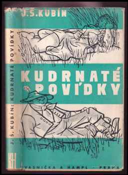 Kudrnaté povídky