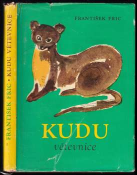 Kudu větevnice