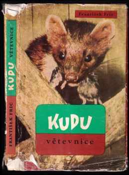 Kudu větevnice