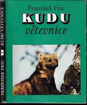 Kudu větevnice