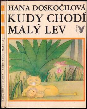 Kudy chodí malý lev