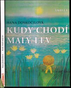Kudy chodí malý lev