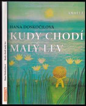 Kudy chodí malý lev