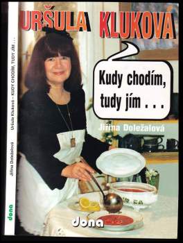 Kudy chodím, tudy jím
